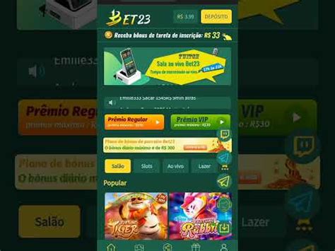 bet23 reclame aqui